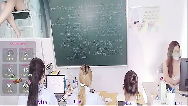 _Math_ webcam