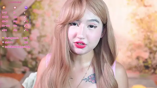 Pinkie_Princes webcam
