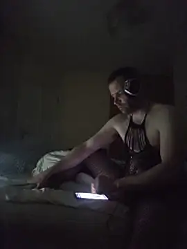 Nidge251 webcam