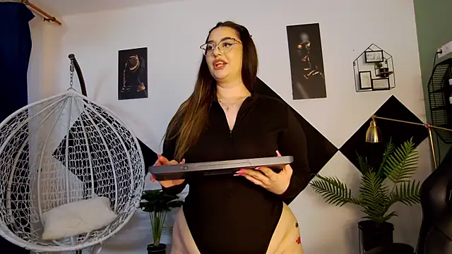 Katewalker_ webcam