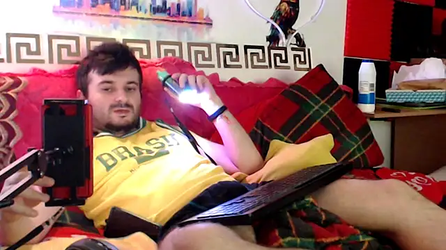 KingOfSinRO69 webcam