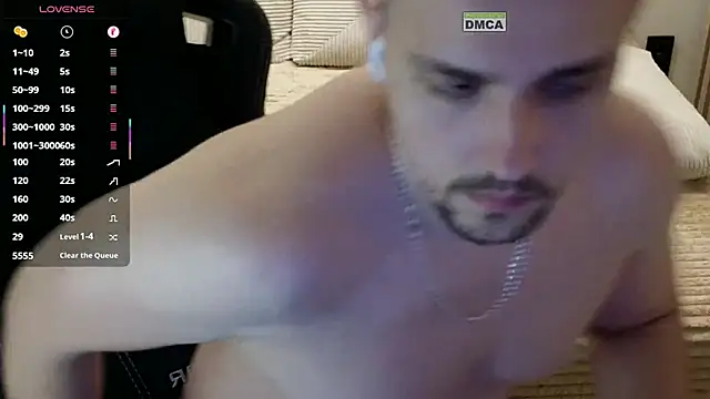 Larstar01 webcam