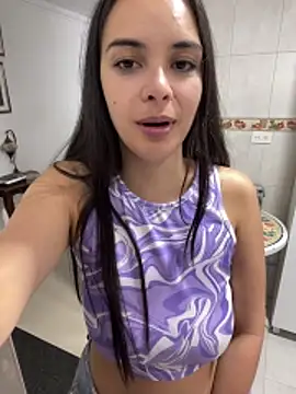 gabyaridi webcam