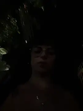 VioletaSubmissive webcam