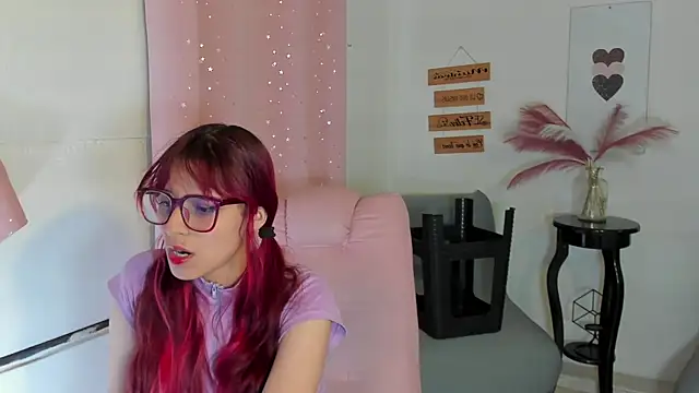 RedMeloddy webcam