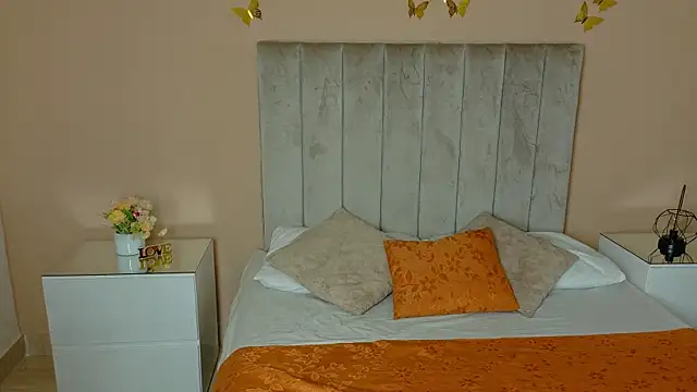 Charlotte_Olsen_ webcam