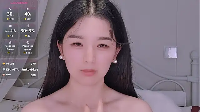 BingLin- webcam