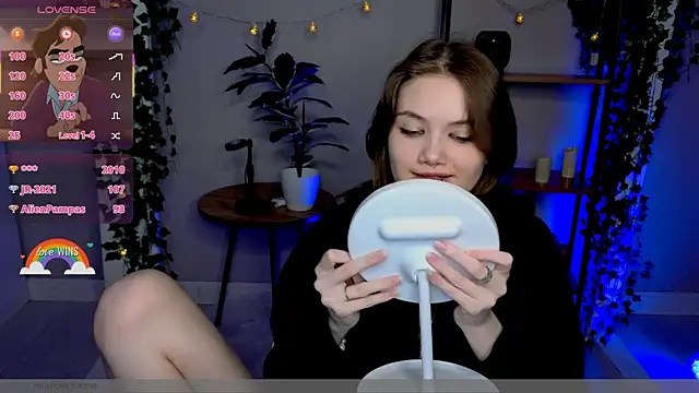Dilara_xBaby webcam