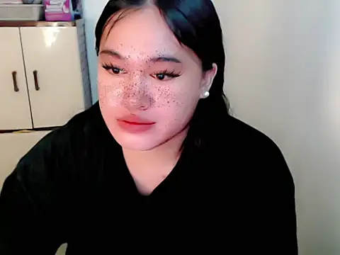 Annierose_ts webcam