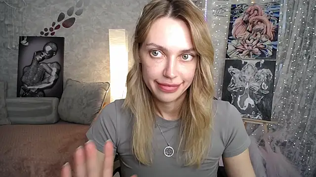NickyAdamidi webcam