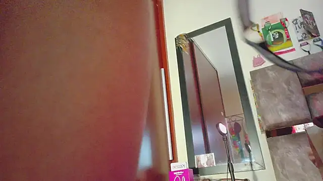 DannyPhantom555 webcam