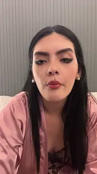 AliceRitter webcam