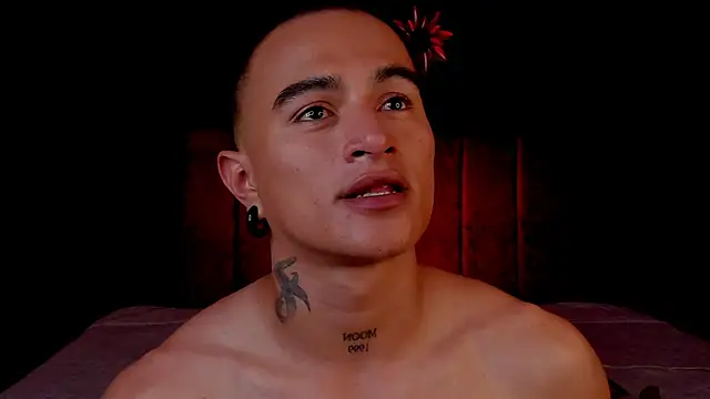 LiamDeep webcam