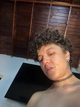 MysterySexx webcam