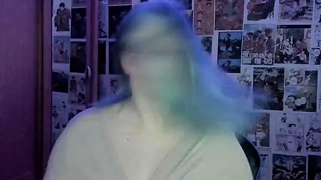 FoxPlayXX webcam