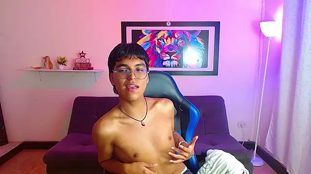 Maecum18 webcam