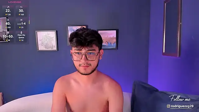 Dante_Rushx webcam
