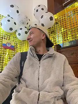 Dereck_Klain webcam