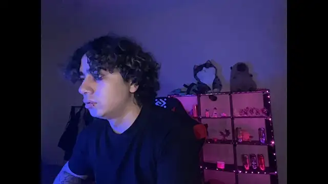 _ELIGOS_ webcam