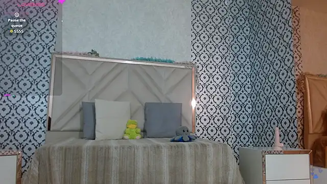 fiory_tay webcam