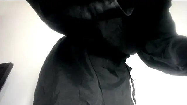 Fox_Loves webcam
