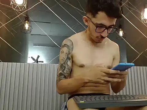 DylanAnderson1 webcam