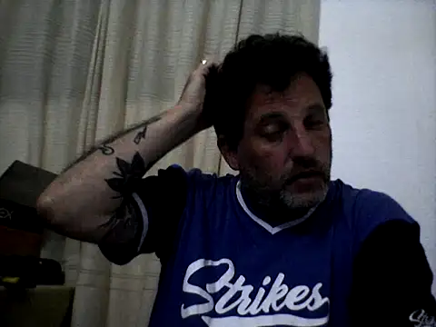 Reload_033 webcam