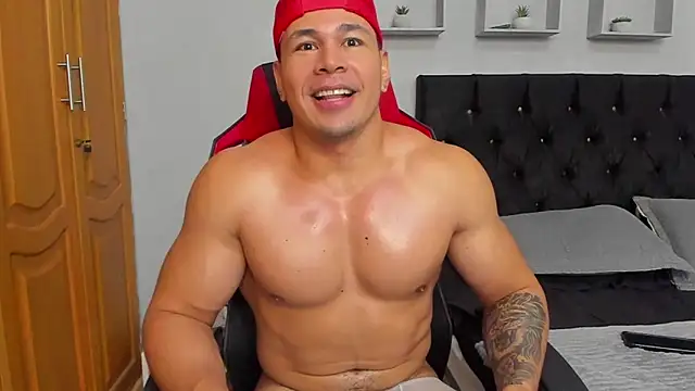 tyler_hank01 webcam