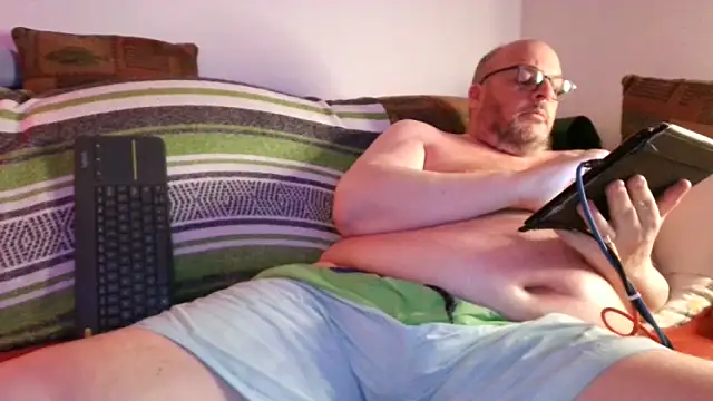 Ursulet_US webcam