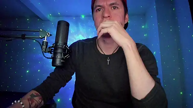 Headhunterdz webcam