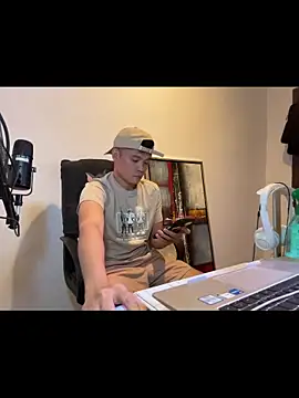 clarkdangerous webcam