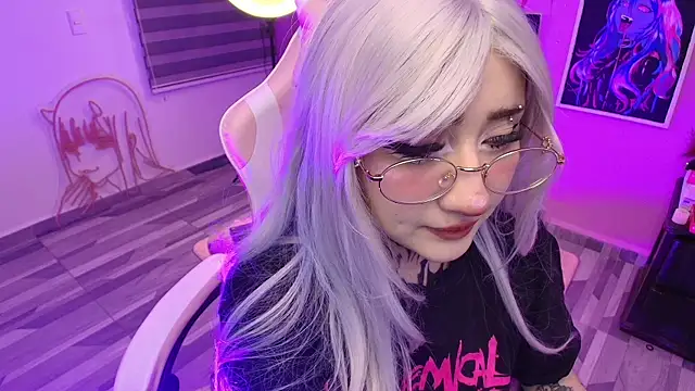 Miwa_violet webcam