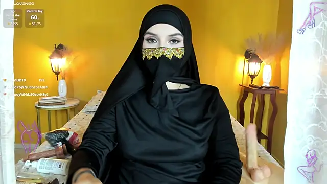 malek_zark2 webcam
