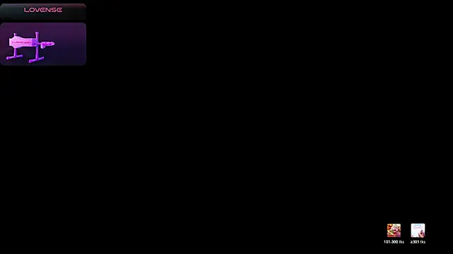 SelenaStonne webcam