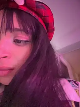 Sasha-firee webcam