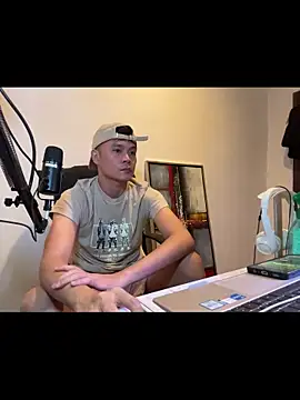 clarkdangerous webcam