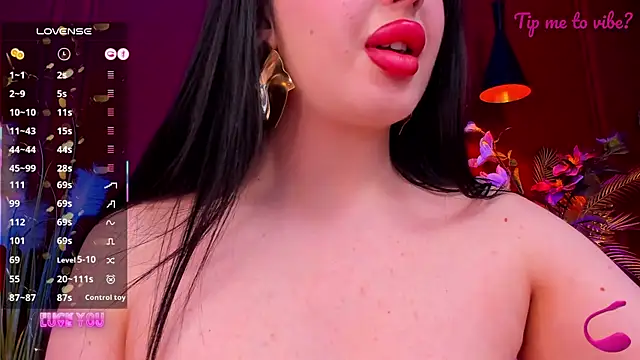 Watch Mayzzie live on EroticFlix - High definition streams