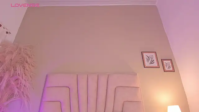 Eva-Millss webcam