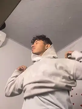 blackfox_desire webcam