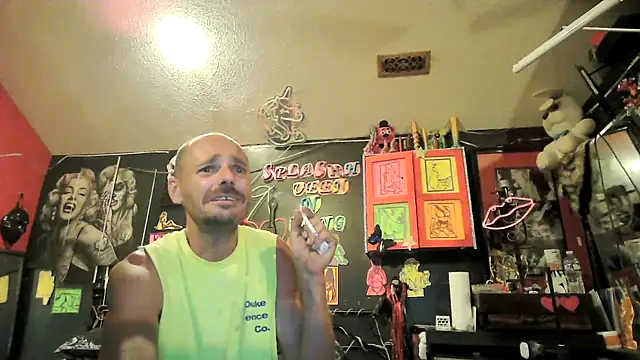 DaddyAndSplashQueen