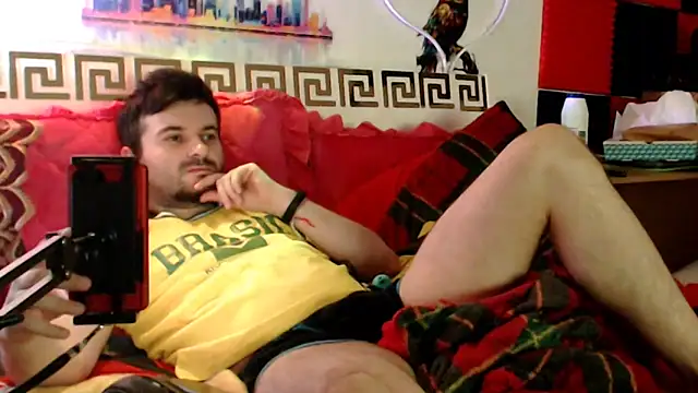 KingOfSinRO69 webcam