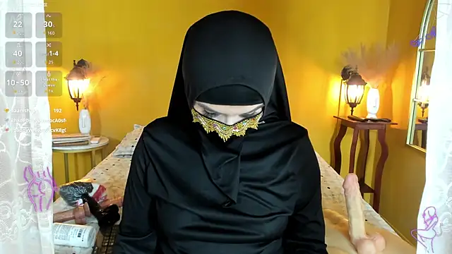 malek_zark2 webcam