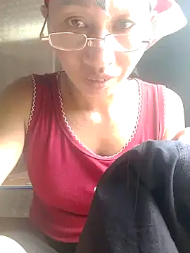 donna-bae webcam