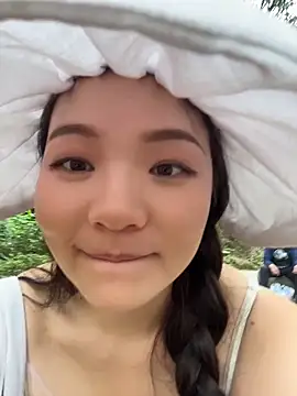 xiaochengzi505 webcam