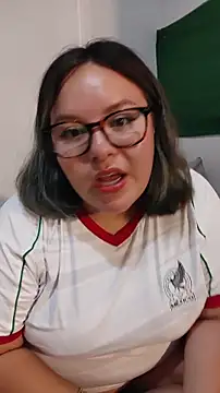 almitapro07 Live Webcam on Stripchat