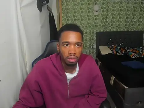 Kofi_exotic_2 webcam