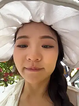xiaochengzi505 webcam