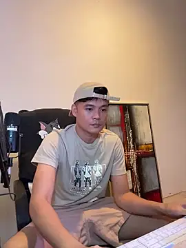 clarkdangerous webcam