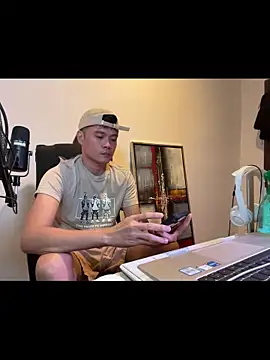 clarkdangerous webcam
