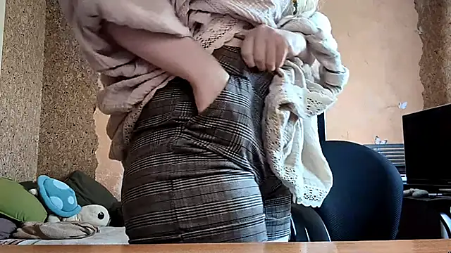 KateVibe_01 webcam